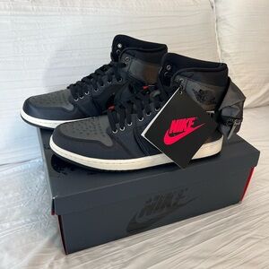 Air Jordan 1 Utility SP